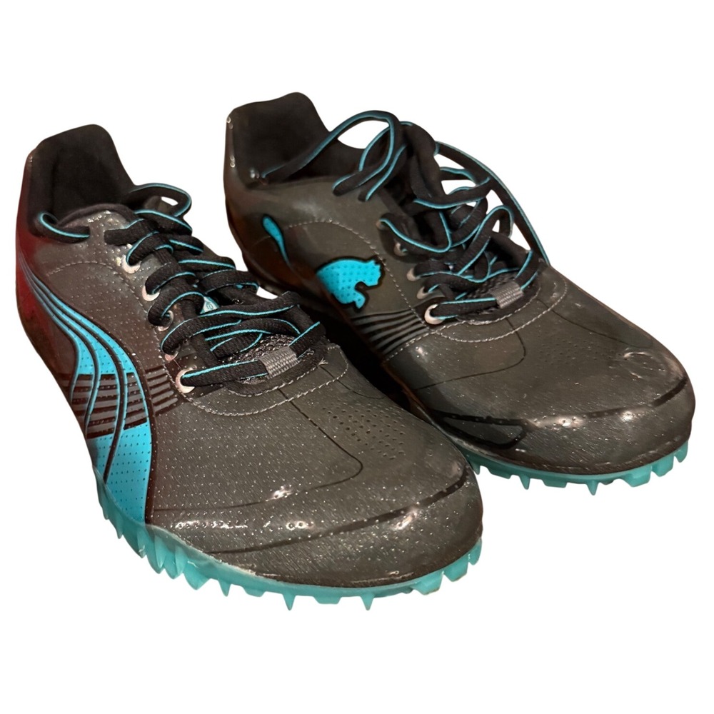 New Puma Complete TFX Sprint III Track Spiked Women's lightweight sneaker shoe 7
